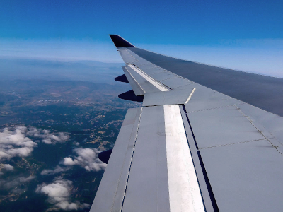 Export Air Cargo